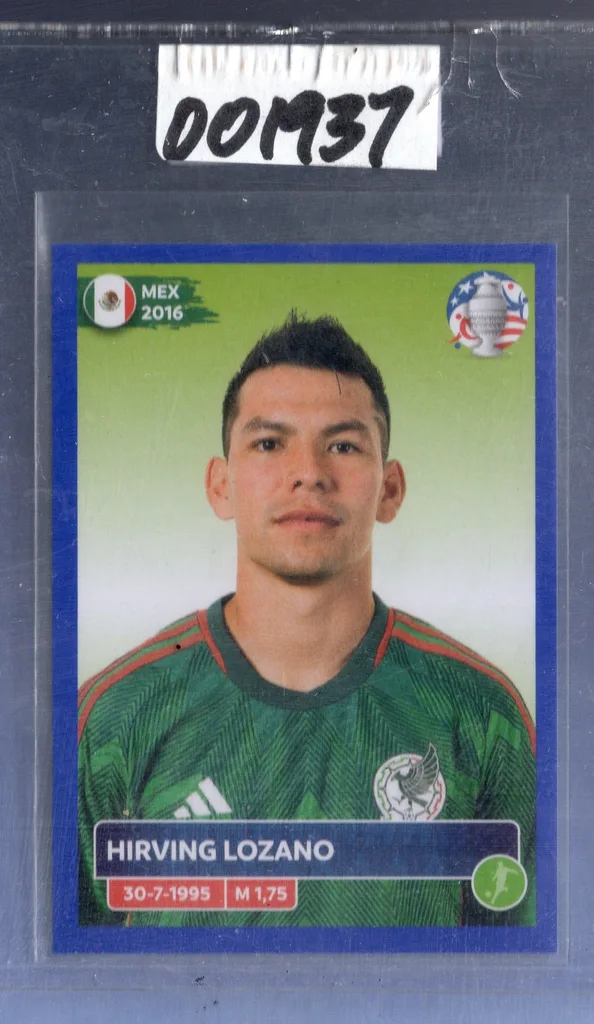 Lozano — Mexico