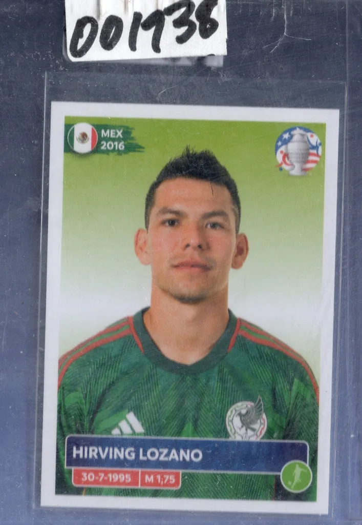 Lozano — Mexico