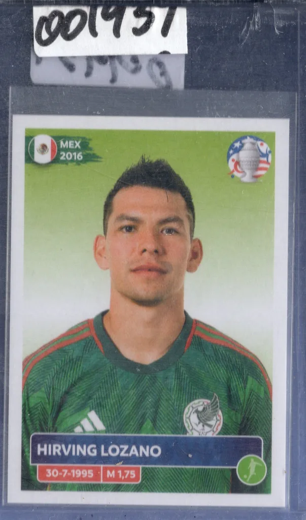 Lozano — Mexico