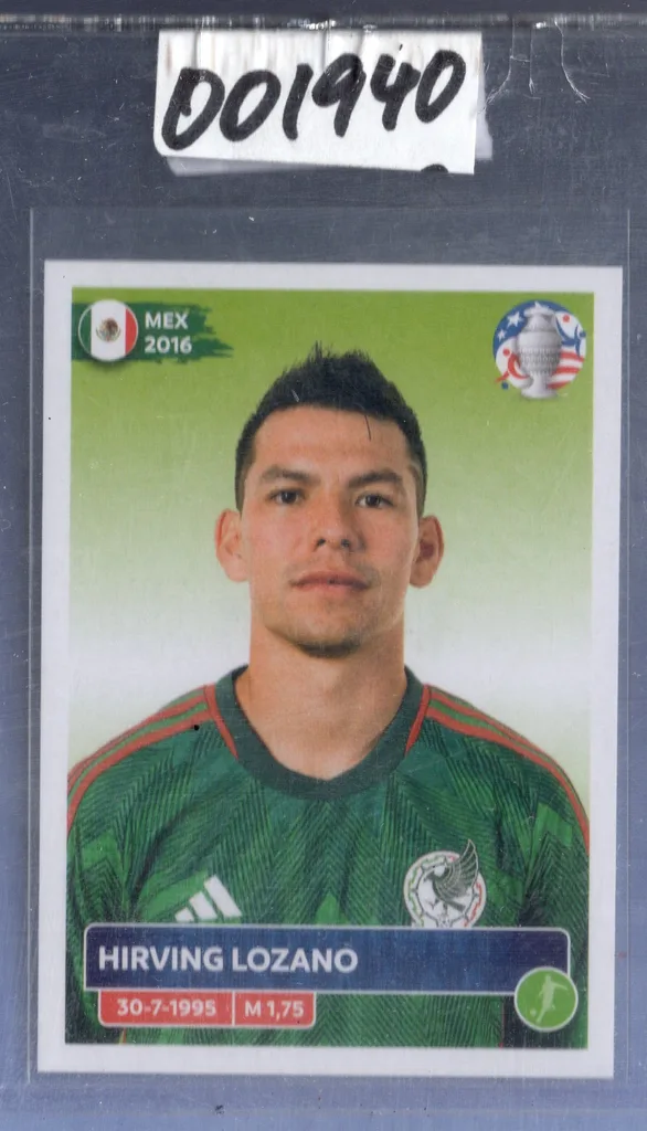 Lozano — Mexico