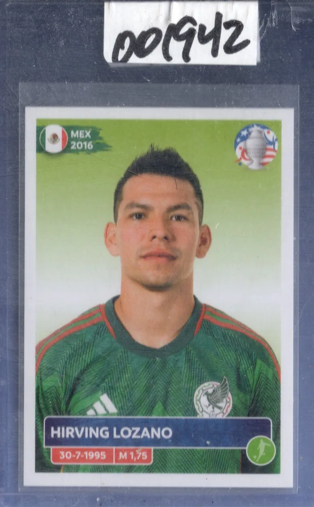 Lozano — Mexico
