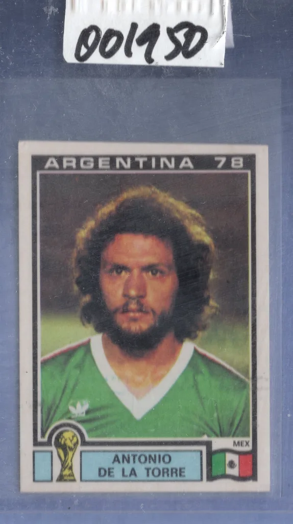 De La Torre — Mexico