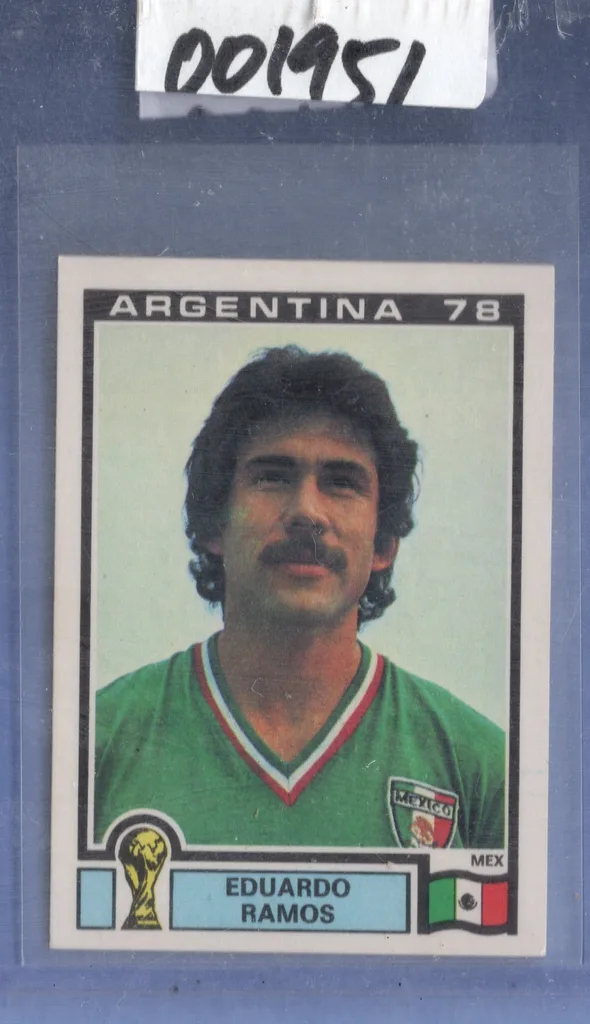 Ramos — Mexico