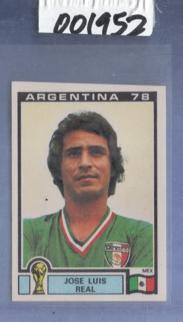 Real — Mexico