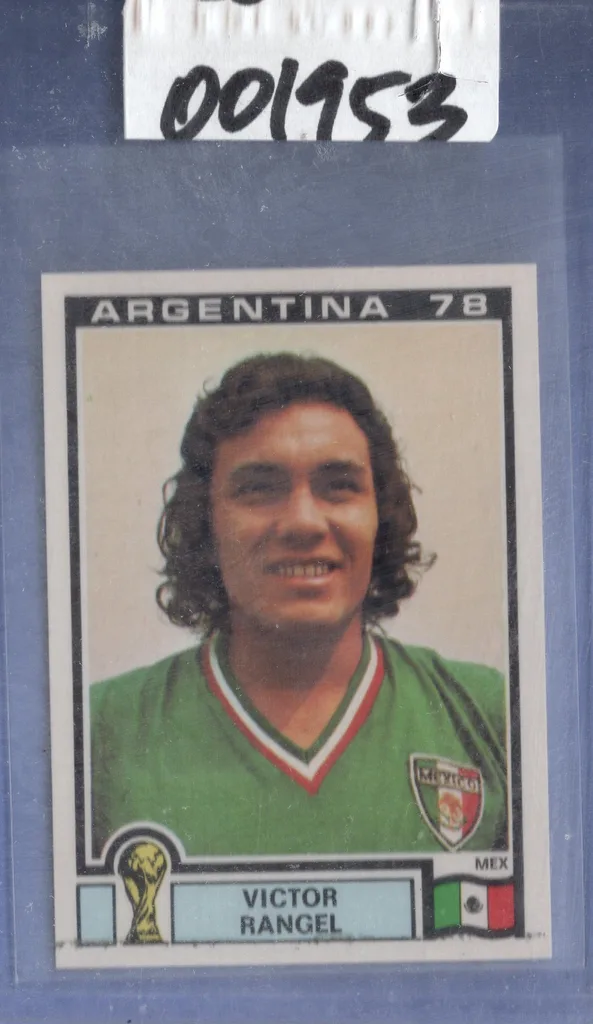 Rangel — Mexico