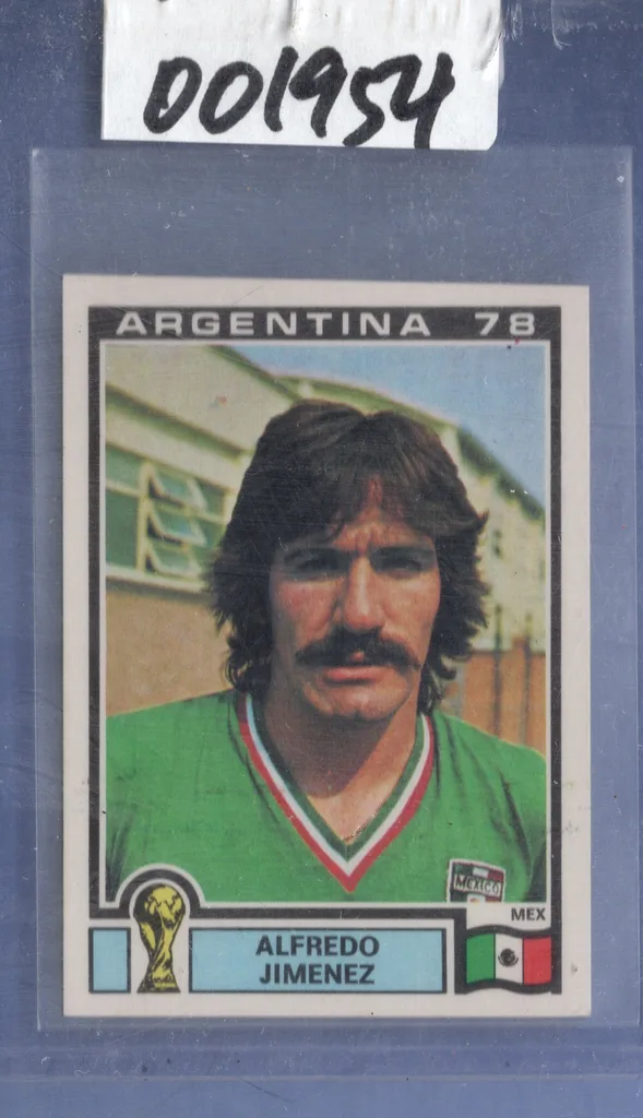 Jimenez — Mexico