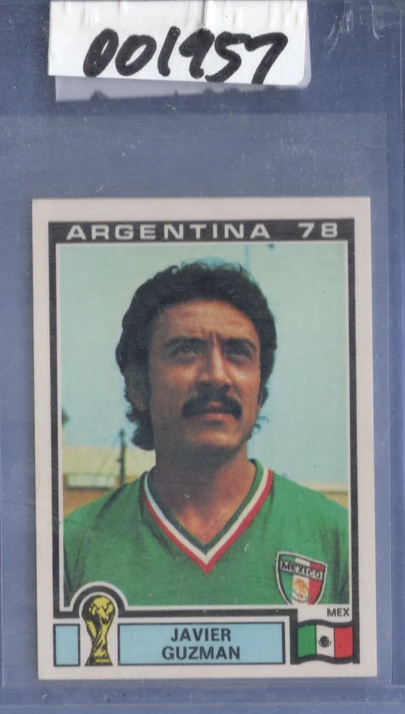 Guzman — Mexico
