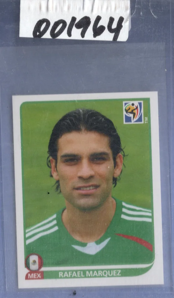 Marquez — Mexico