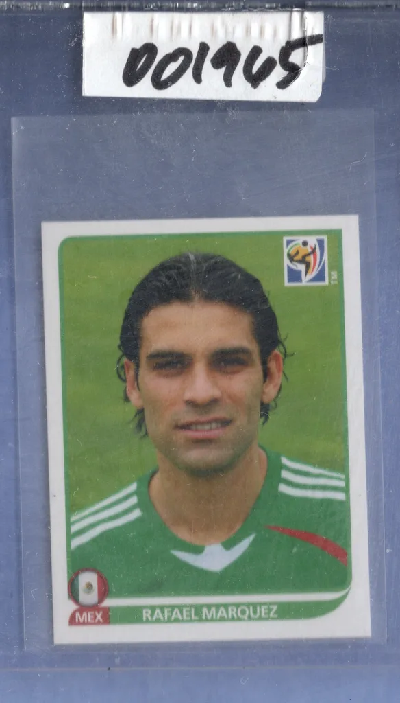 Marquez — Mexico