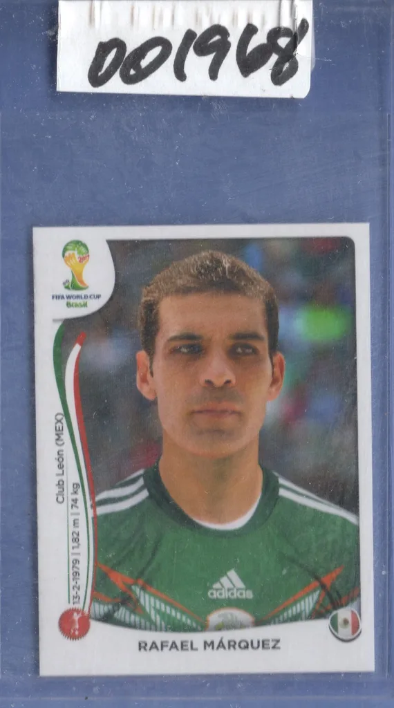 Marquez — Mexico