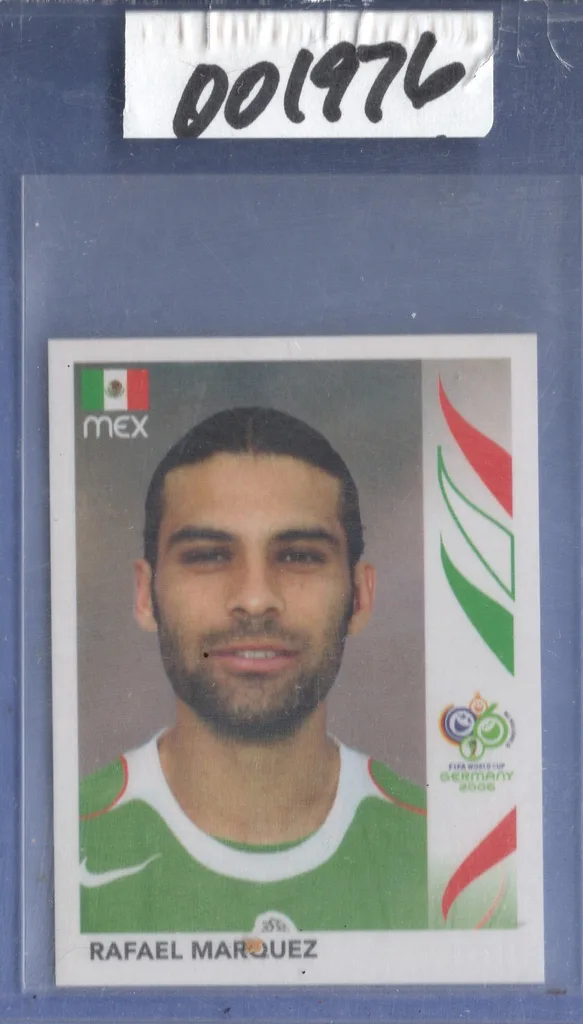 Marquez — Mexico