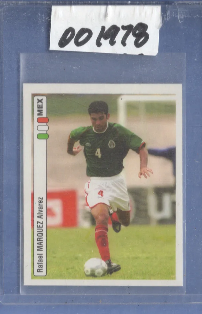 Marquez — Mexico