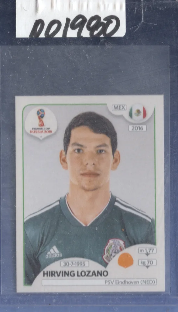 Lozano — Mexico