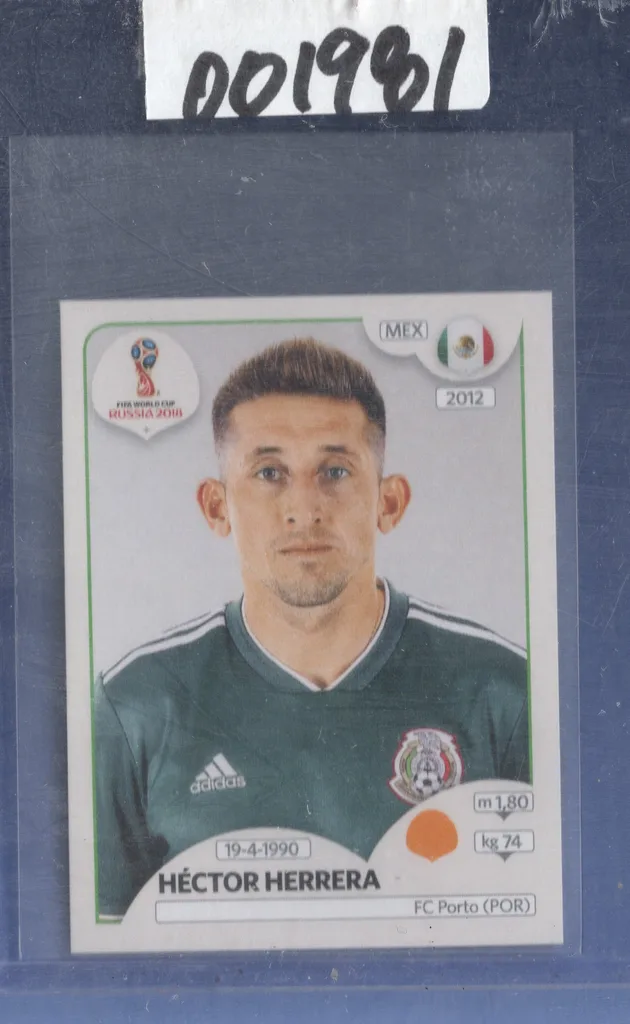 Herrera — Mexico