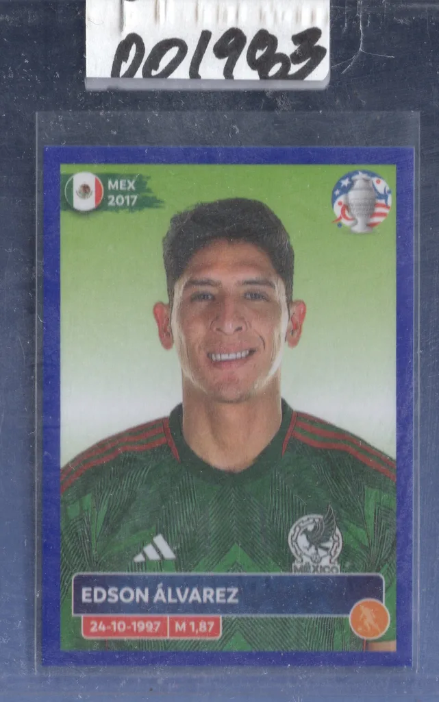 Alvarez — Mexico