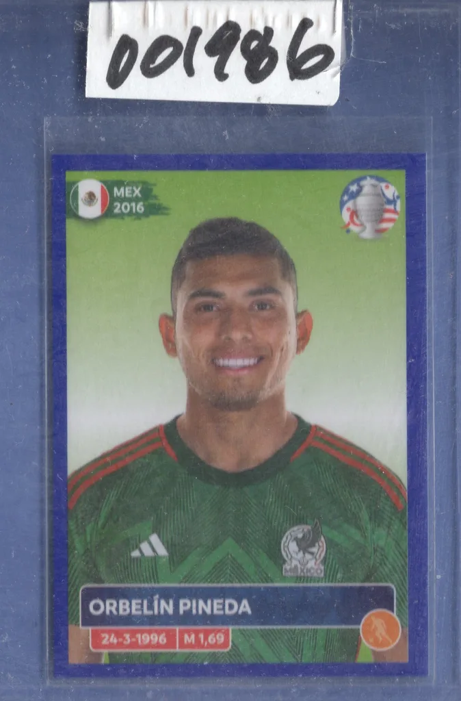 Pineda — Mexico