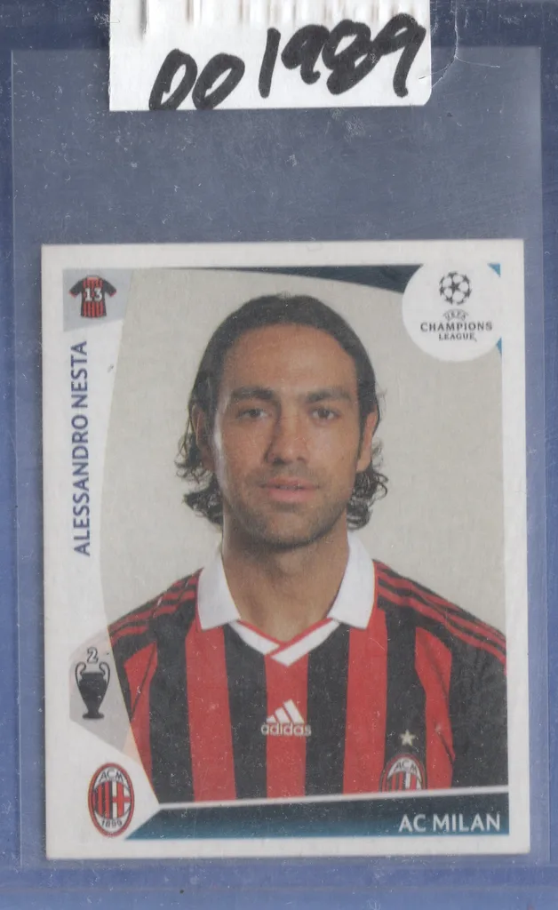 Nesta — Italy