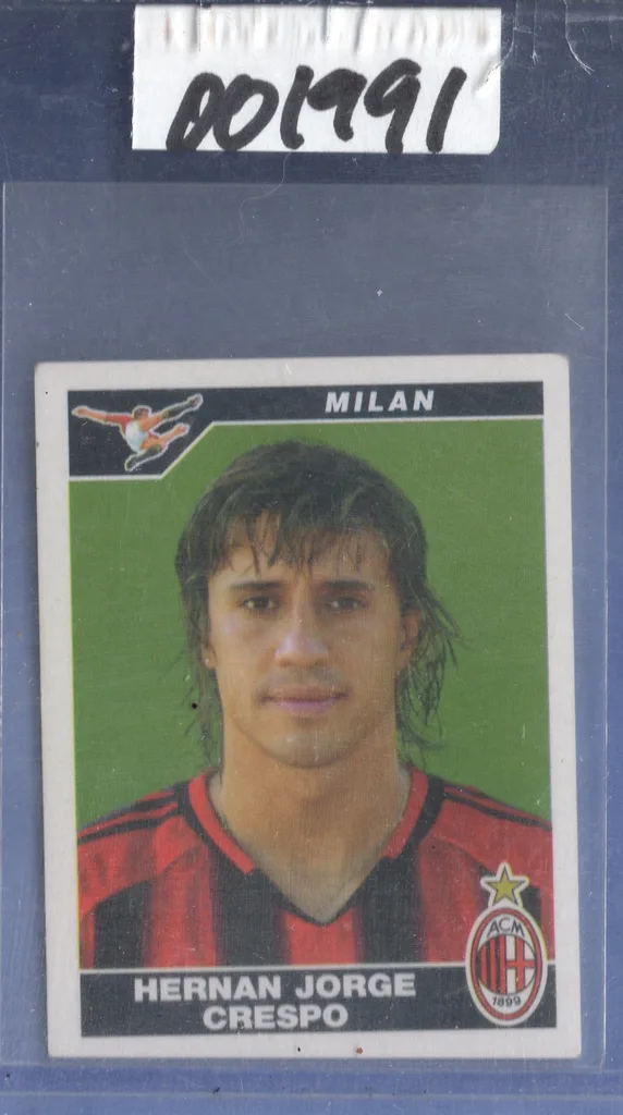 Crespo — Argentina