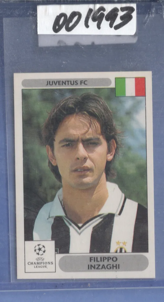 Inzaghi — Italy