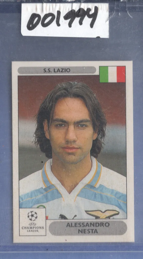 Nesta — Italy
