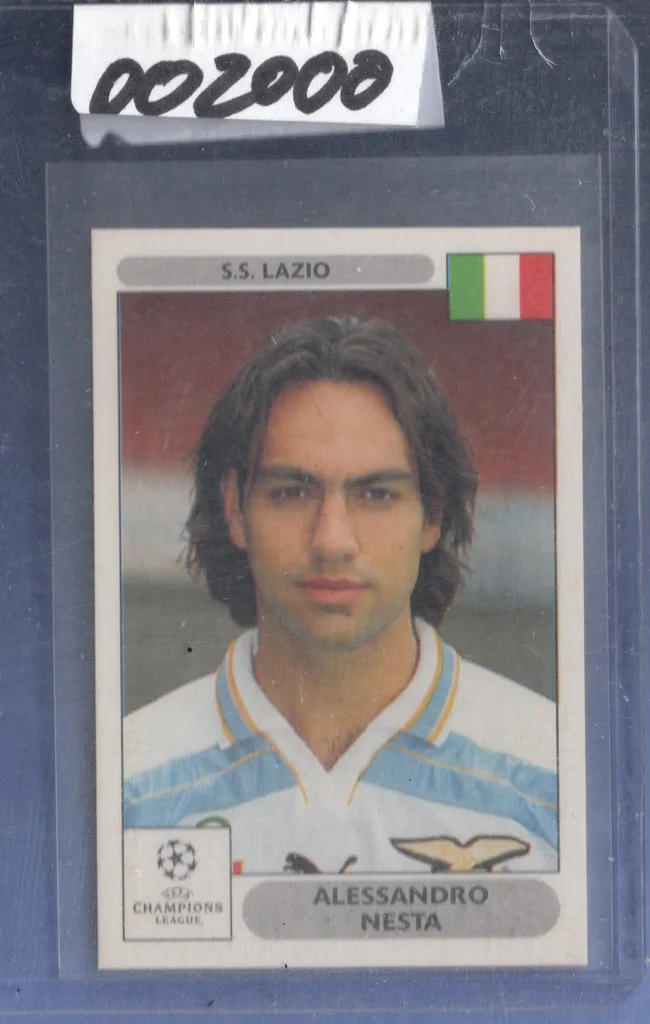 Nesta — Italy