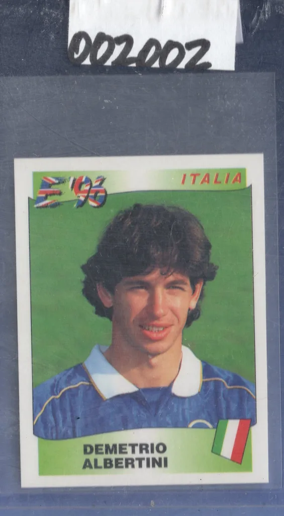 Albertini — Italy