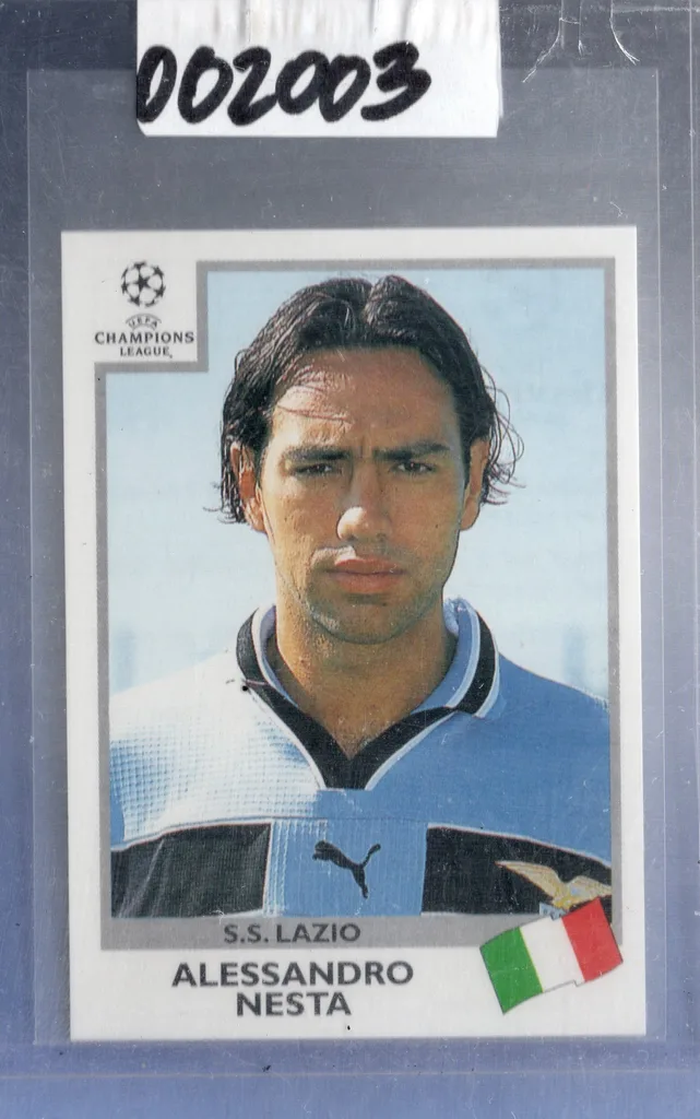 Nesta — Italy