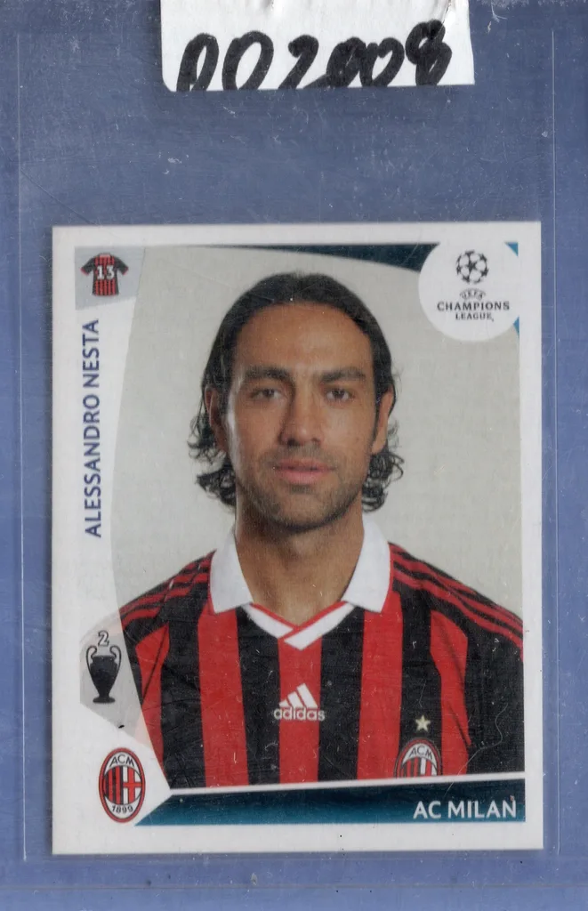 Nesta — Italy