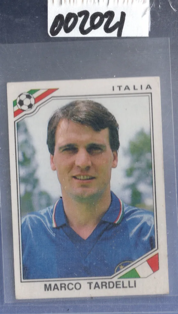 Tardelli — Italy