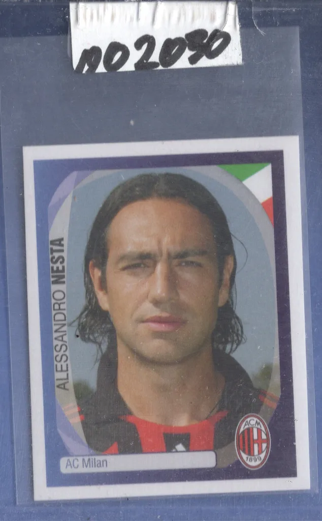 Nesta — Italy
