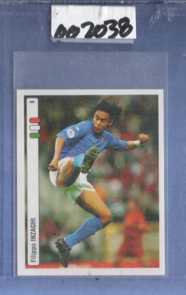 Inzaghi — Italy