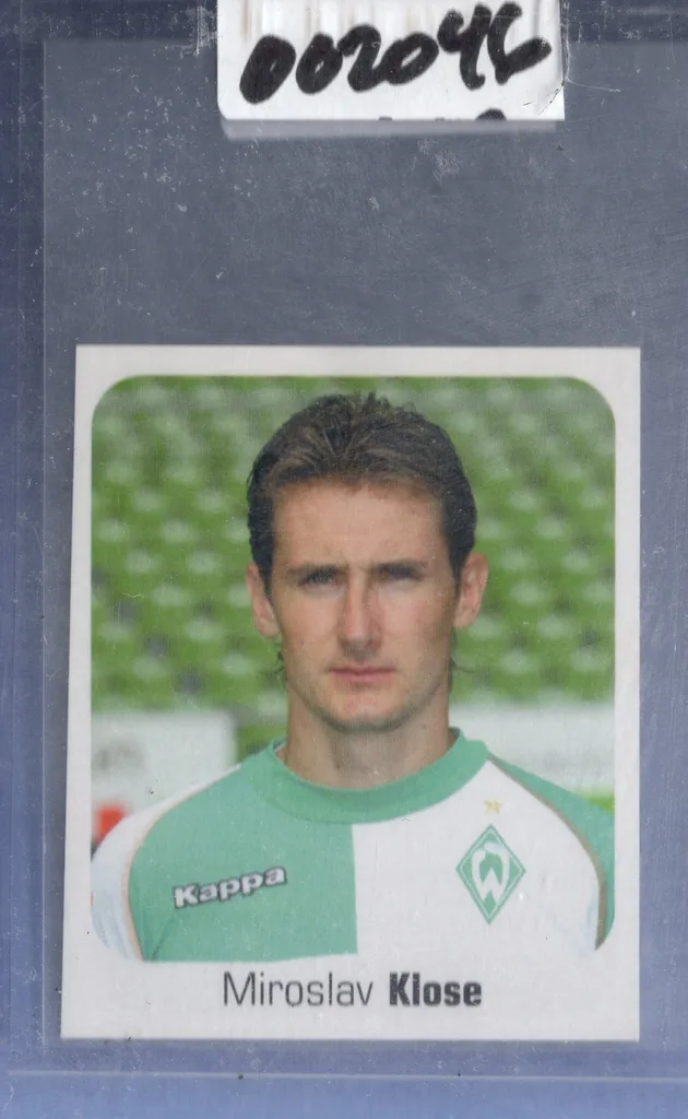 Klose — Germany