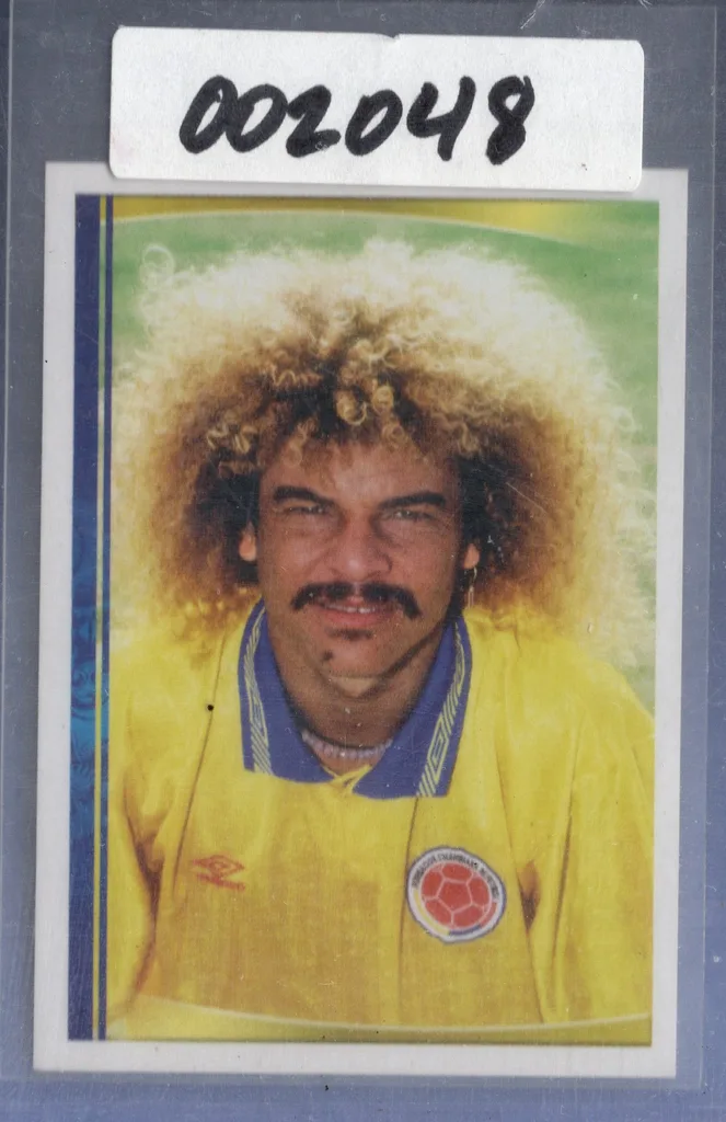 Valderrama — Colombia