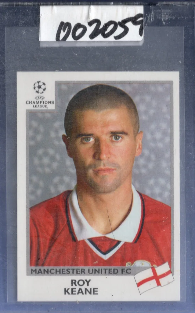 Keane — England