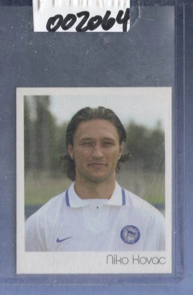 Kovac — Croatia