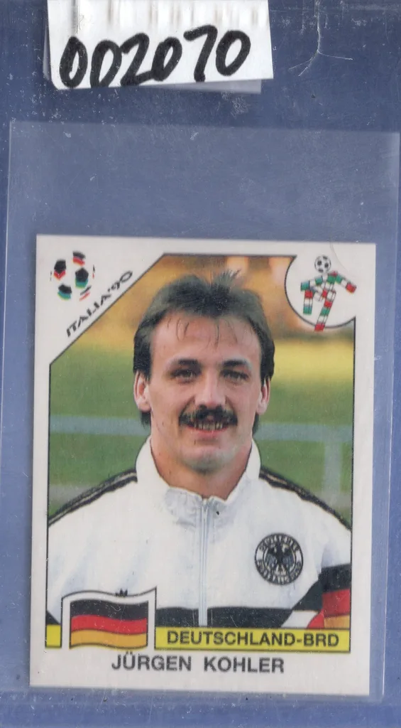 Kohler — Germany