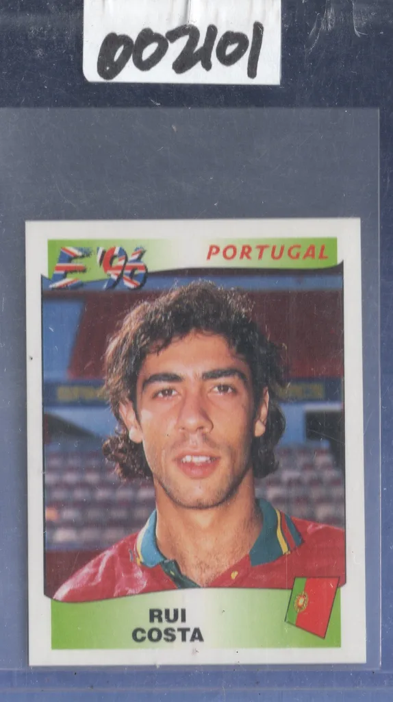Costa — Portugal
