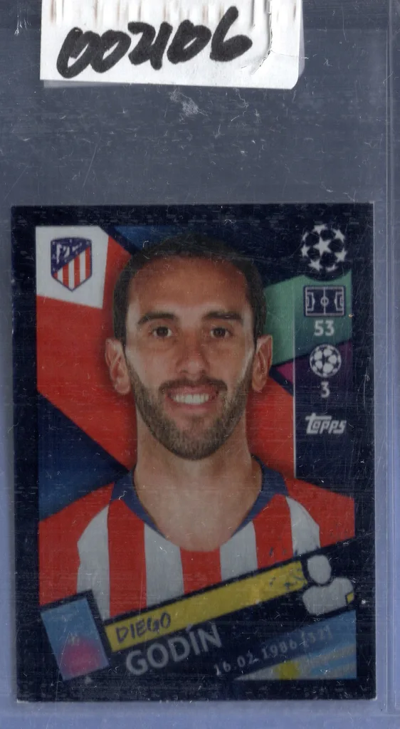 Godin — Uruguay