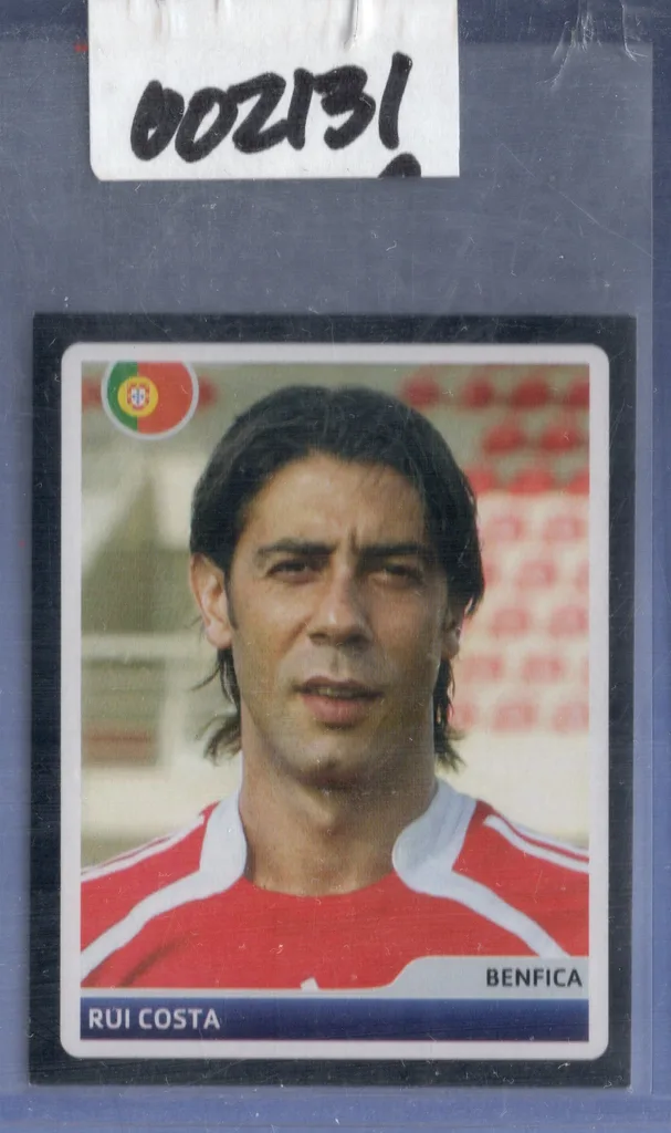 Costa — Portugal