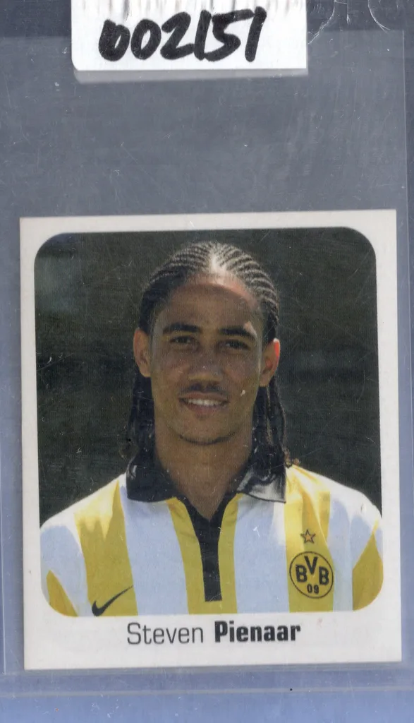 Pienaar — South Africa