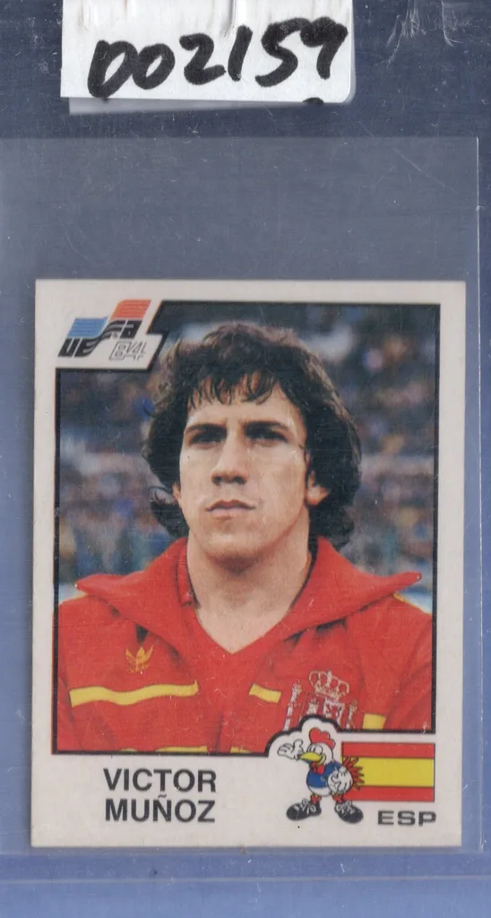 Munoz — Spain