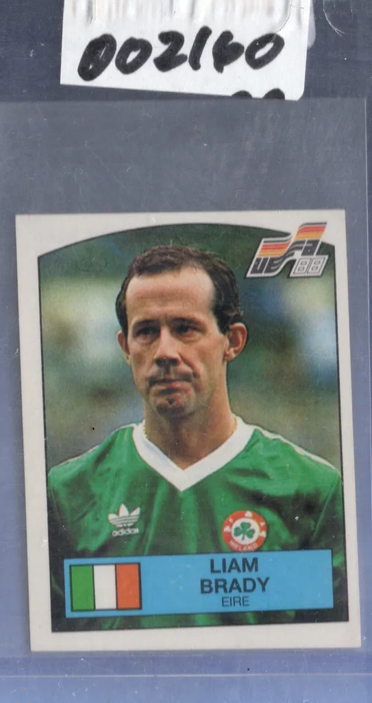 Brady — Ireland