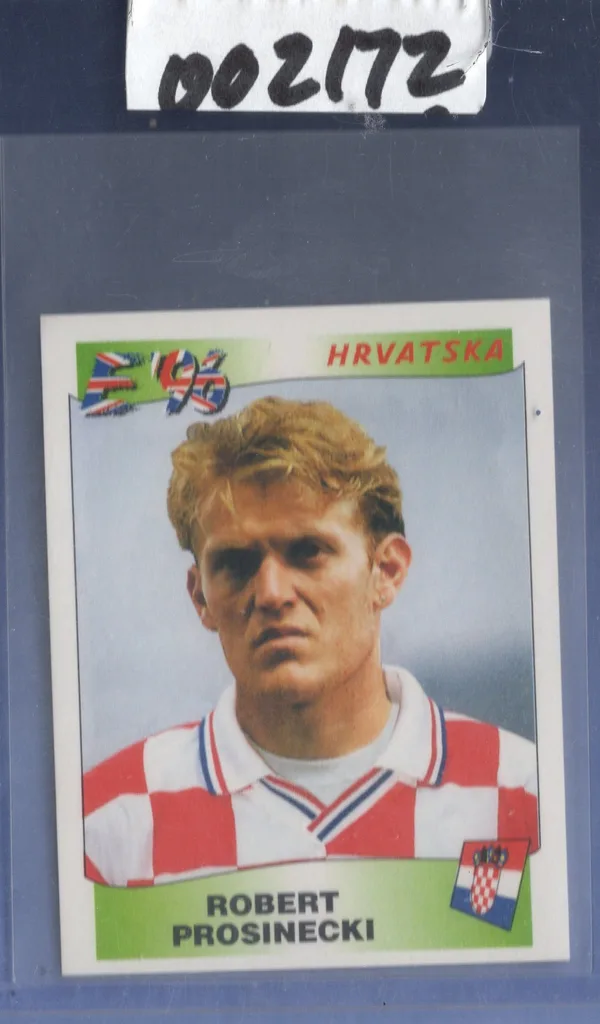 Prosinecki — Croatia