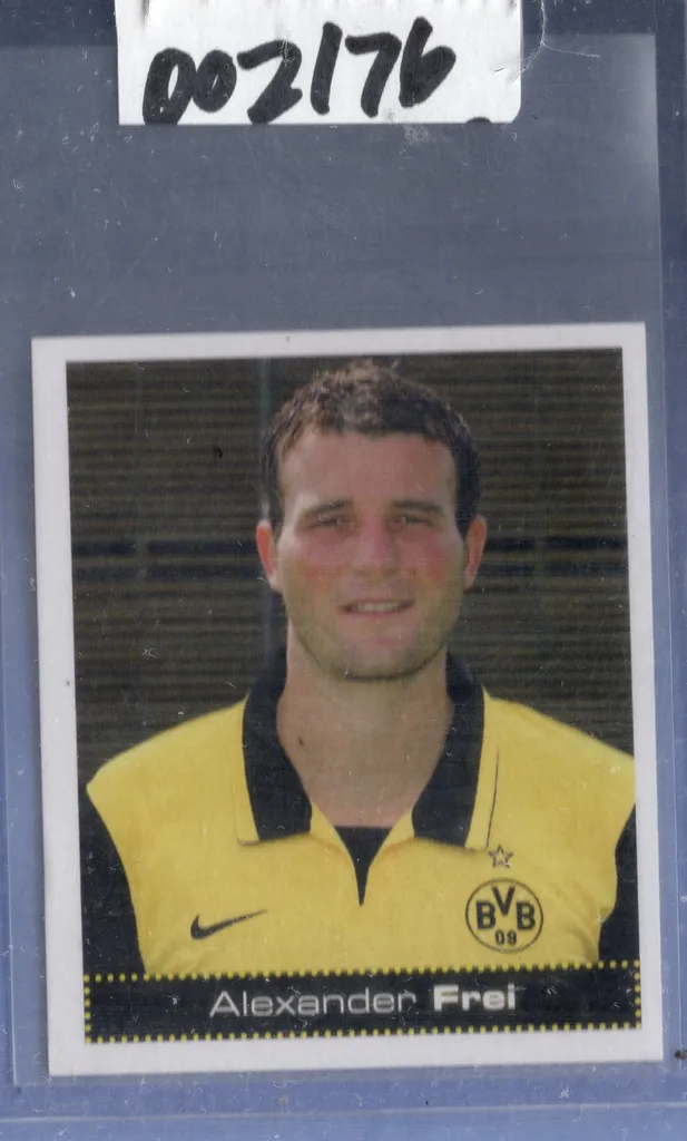 Frei — Switzerland