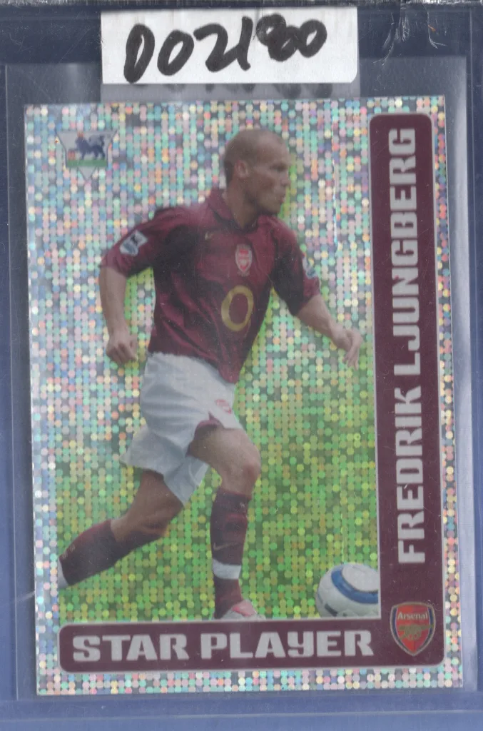 Ljungberg — Sweden