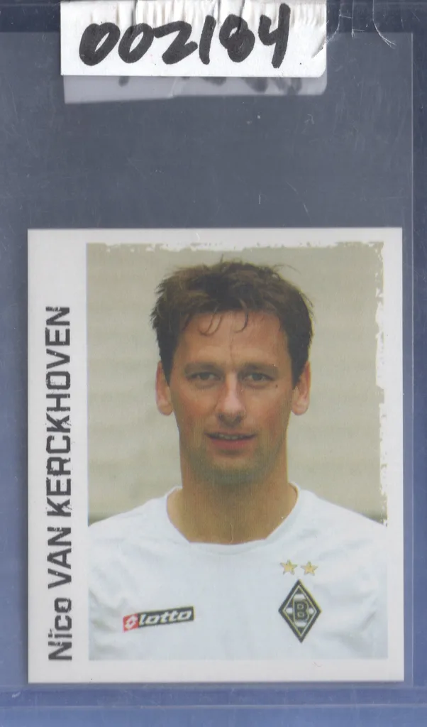 Van Kerckhoven — Belgium