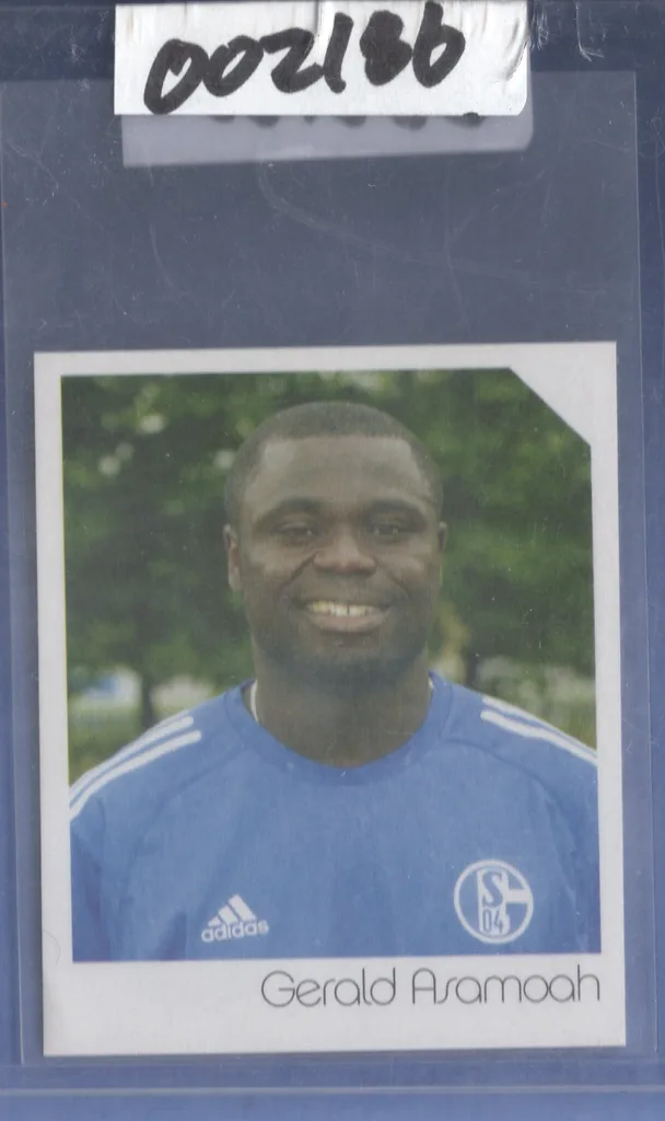 Asamoah — Germany