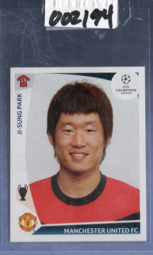 Park — South Korea