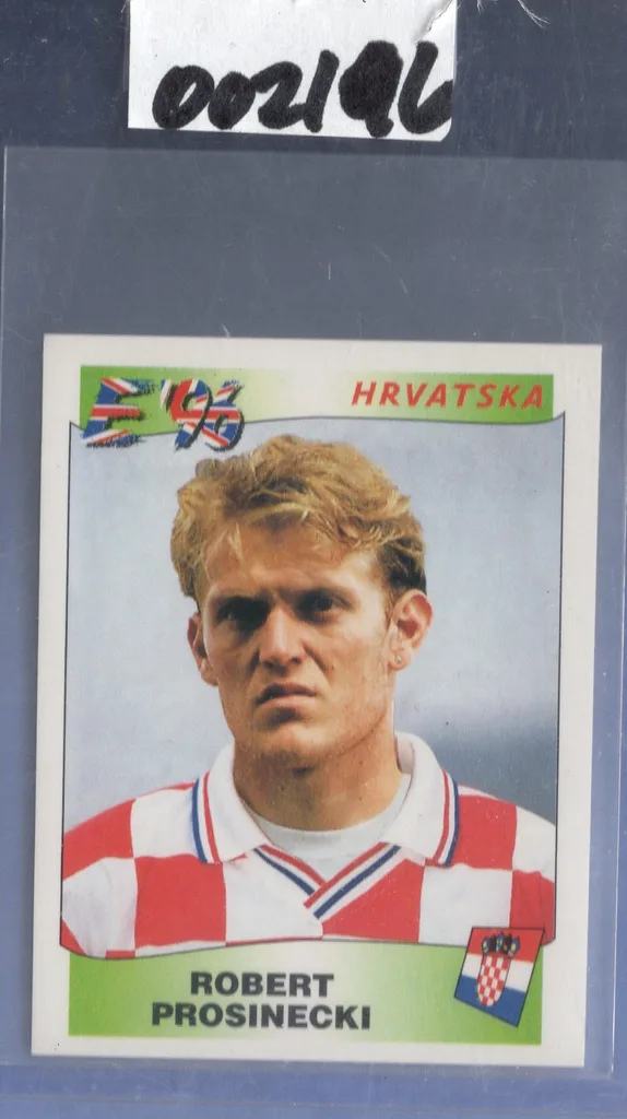 Prosinecki — Croatia