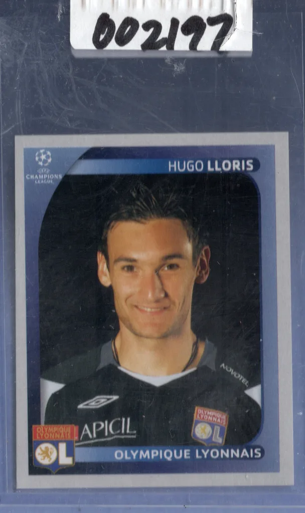 Lloris — France